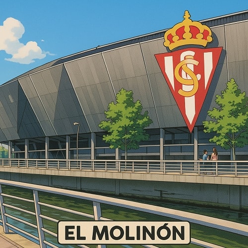 Real Sporting de Gijón
