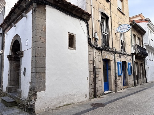 Sidrería La Ribera de Luanco