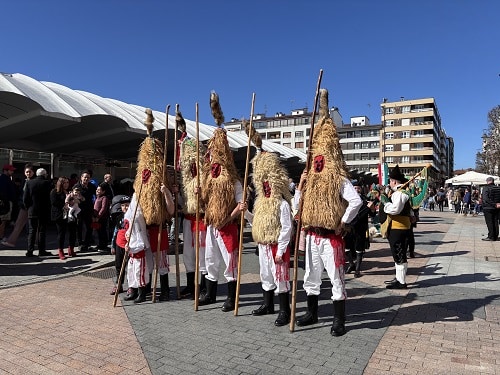 Valdesoto Pueblo Ejemplar de Asturias